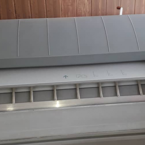 فروش پلاتر OCE TDS 400 بهمراه اسکنر و سرور مشهد